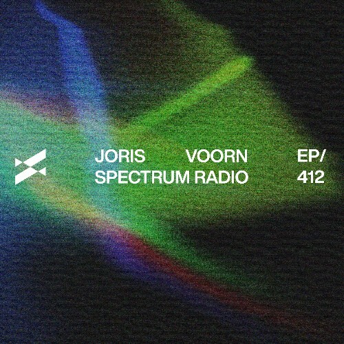  Joris Voorn - Spectrum Radio 411 (2025-03-14) 