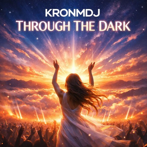 KronmDJ - Through The Dark (2026) 