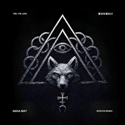  Anna May - Werewolf (2025) 