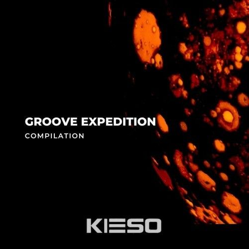 Jamies Pizza - Groove Expedition (2024)