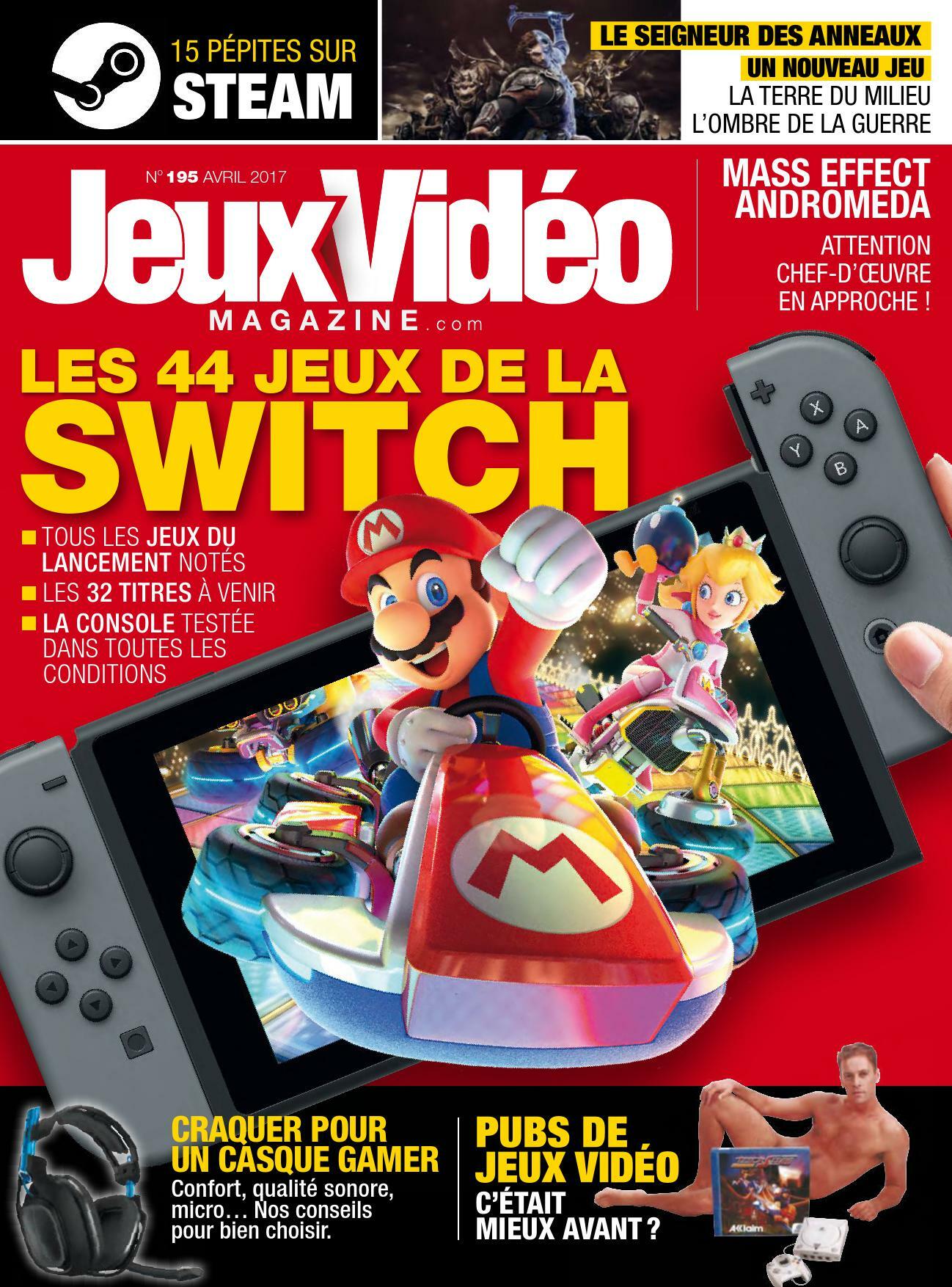 Jeux Vidéo Magazine N°195 - Avril 2017.jpg