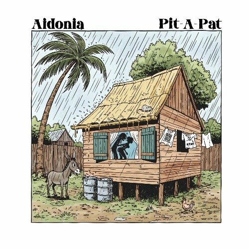  Aidonia - Pit a Pat (2025) 