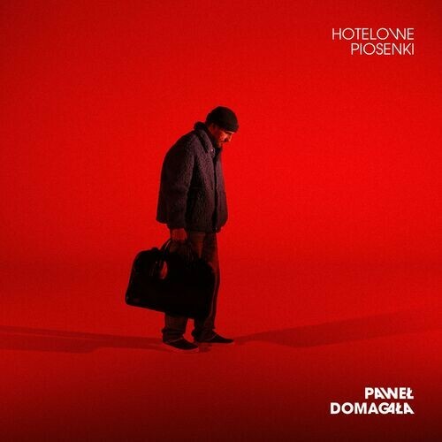  Pawel Domagala - Hotelowe Piosenki (2025) 