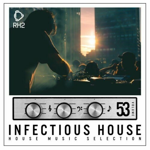  Infectious House, Vol. 53 (2023) 