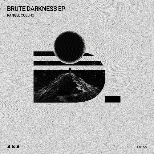  Rangel Coelho - Brute Darkness (2026) 
