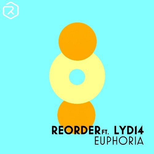  Reorder Ft. Lyd14 - Euphoria (2025) 