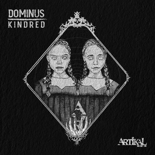  Dominus - Kindred (2024) 