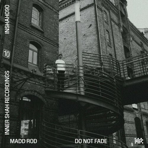  Madd Rod - Do Not Fade (2025) 