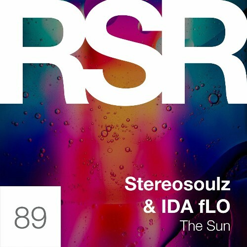  Stereosoulz & Ida Flo - The Sun (2024) 