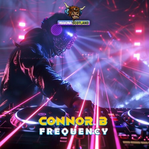  Connor B - Frequency (2024) 