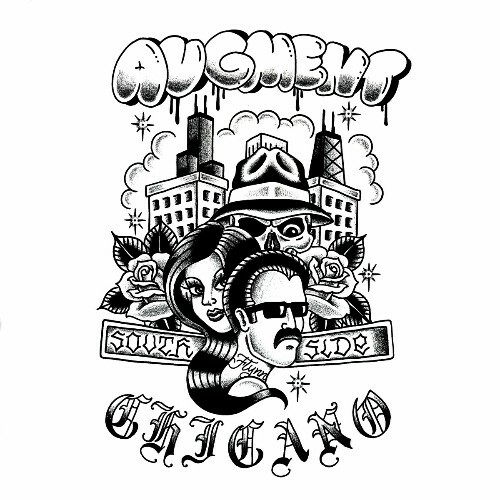  Augment - Chicano (2024) 