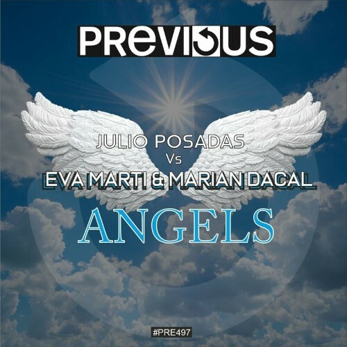 VA -  Julio Posadas vs Eva Martí & Marian Dacal - Angels (2024) [MP3] MEWGNR9_o