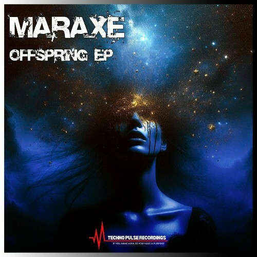  MarAxe - Offspring (2025) 