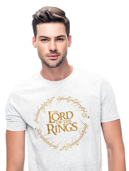 kaos lord of the ring (one ring)