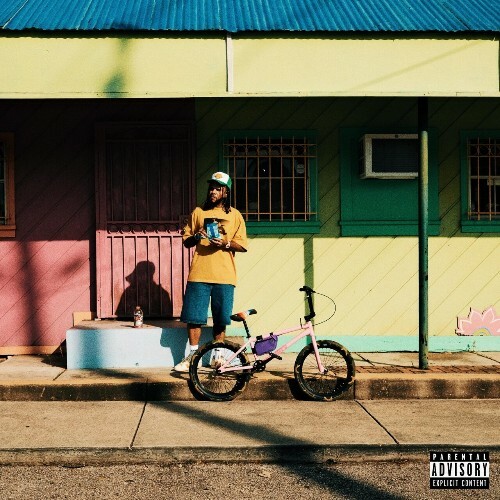  Le$ - PolyChrome (2025) 