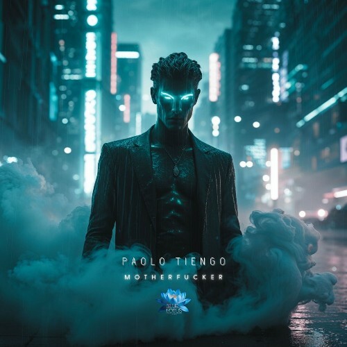  Paolo Tiengo - MotherFucker (2026) 