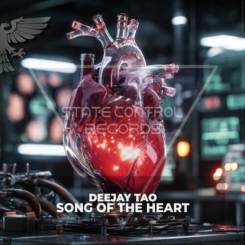  Deejay Tao - Song Of The Heart (2026) 