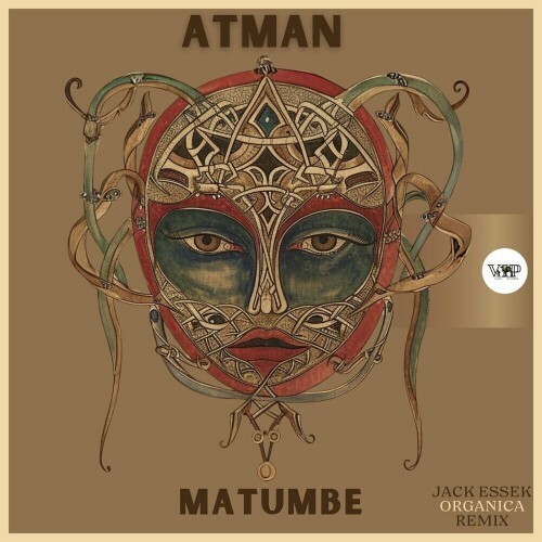  Atman (US) - Matumbe (Remix) (2024) 