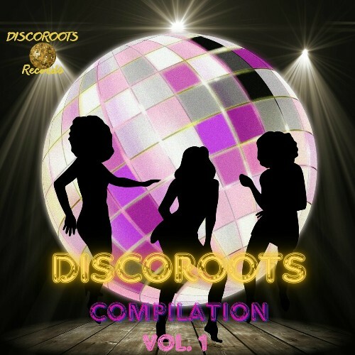 Discoroots Compilation, Vol. 1 (2024)