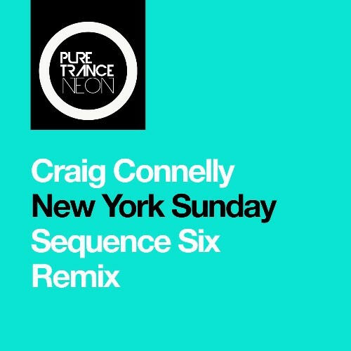  Craig Connelly - New York Sunday (Sequence Six Remix) (2025) 