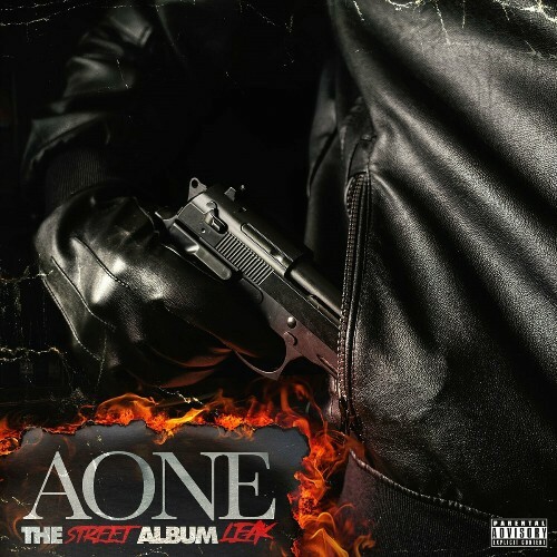 AOne - The Street Album Leak (2024)