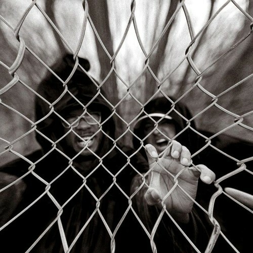  The Doppelgangaz - Beats for Brothels, Vol. 8 (2025) 
