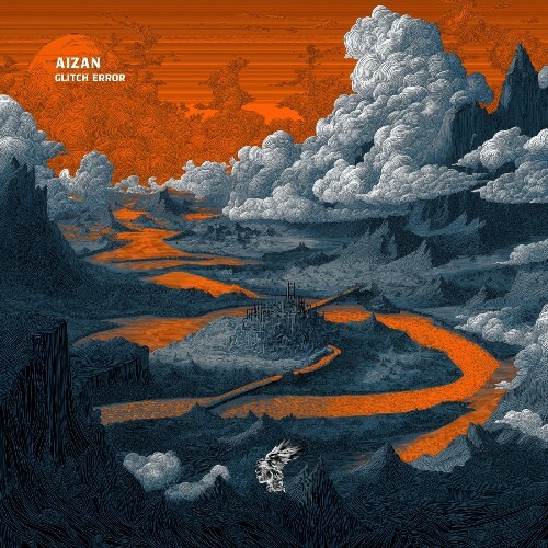  Aizan - Glitch Error (2026) 