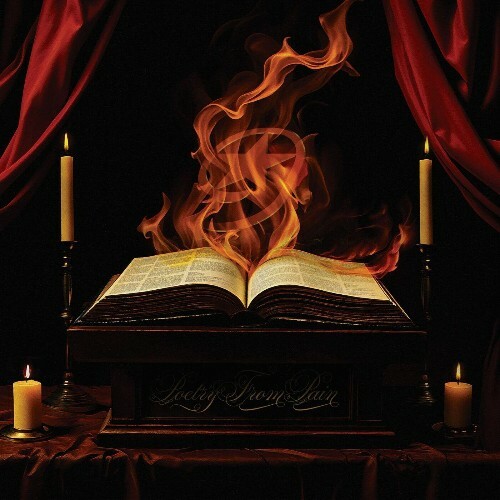  Gridiron, Daniel Son, Jay Royale, Pro Dillinger - Poetry From Pain (2025) 