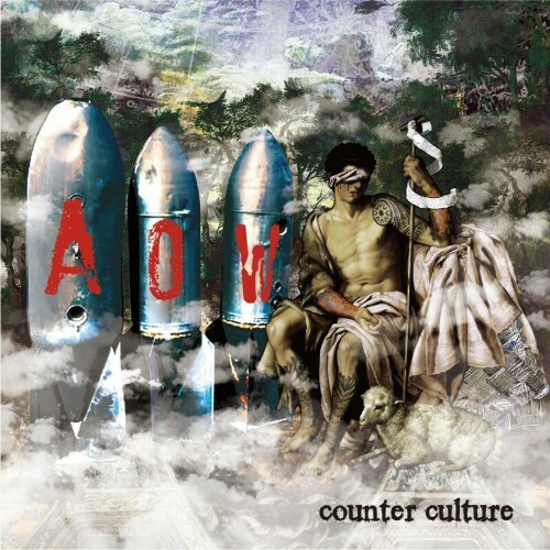 VA - A.O.W. - Counter Culture (2023) (MP3)