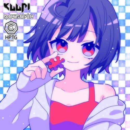 Daniel Seven & Kukpi - Puzzle (2026) Daniel Seven & Kukpi - Puzzle (2026)