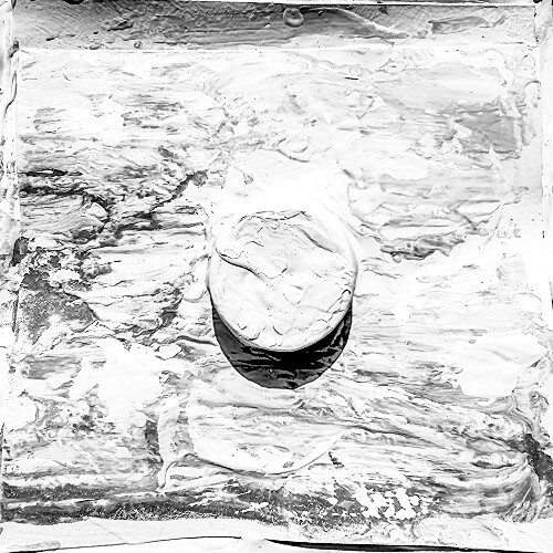  Floating Machine, Inerte - Mato (2026) 