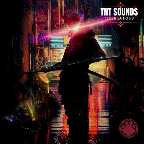 TNT Sounds - Tiger Kung Fu (2023) MP3