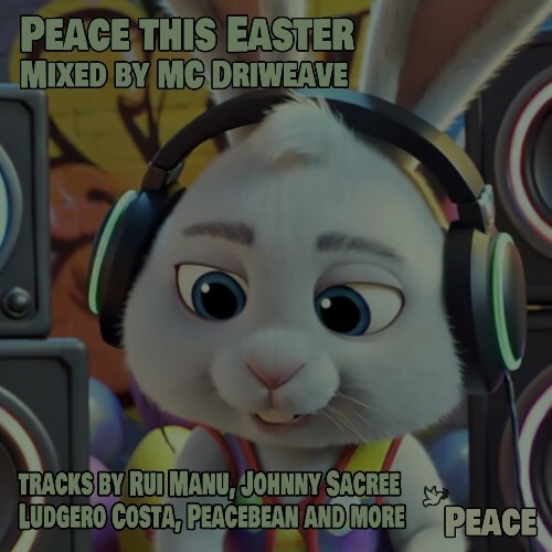  MC Driweave - Peace this Easter (2026) 