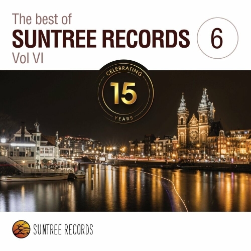  The Best of Suntree Records, Vol. 6 (15th Anniversary) (2025) 