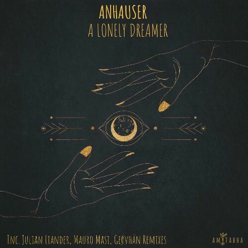  Anhauser - A Lonely Dreamer (2025) 