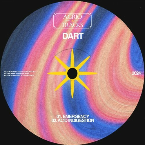 Dart - Emergency / Acid Indigestion (2024)