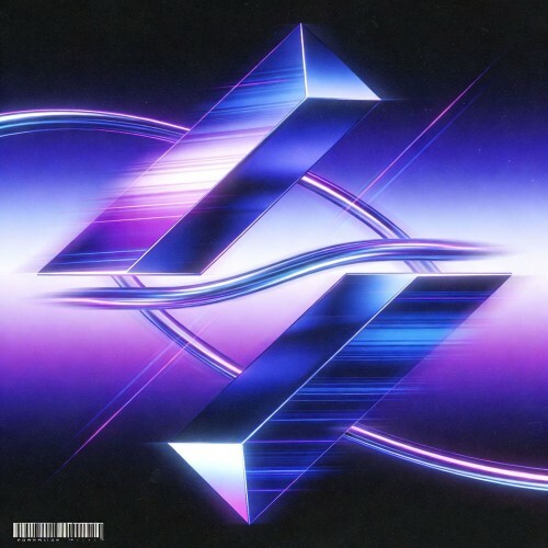  Scarletts - Chromatic Fade (2026) 