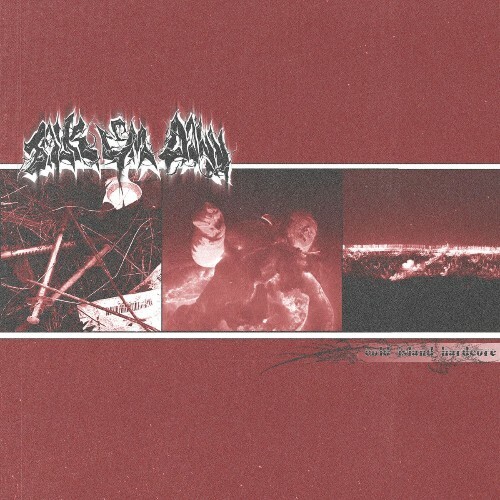  Talk Em Down - Cold Island Hardcore (2026) 