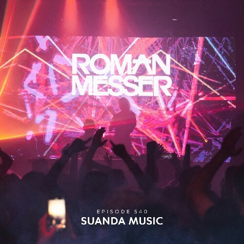  Roman Messer - Suanda Music 540 (2026-06-02) 