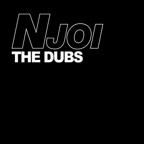 VA -  njoi - The Dubs (2024) [MP3] METXN91_o