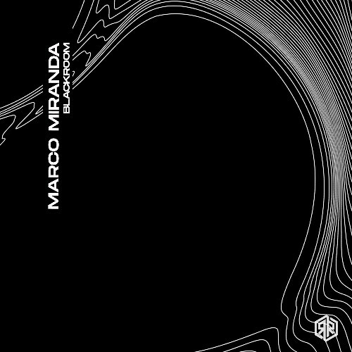  Marco Miranda - BlackRoom (2025) 