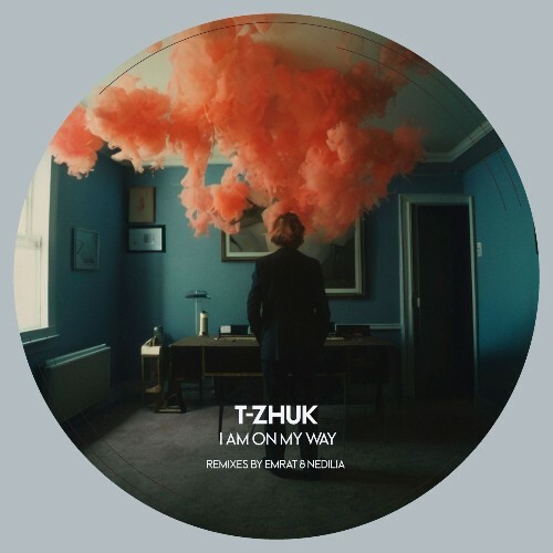t-Zhuk - I Am on My Way (2025) t-Zhuk - I Am on My Way (2025)
