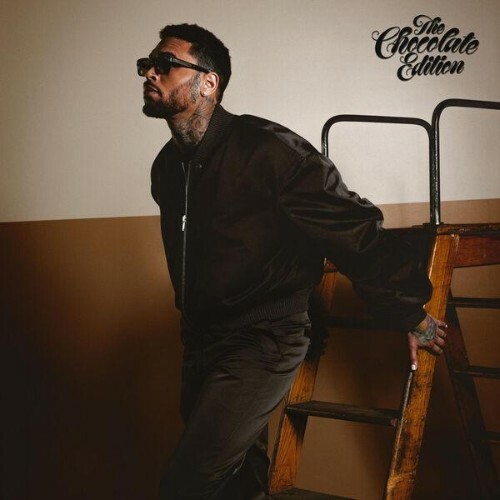  Chris Brown - BROWN (The Chocolate Edition) (2026) 