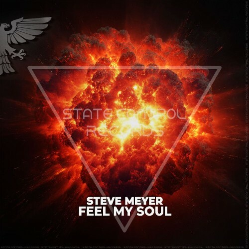  Steve Meyer - Feel My Soul (2026) 
