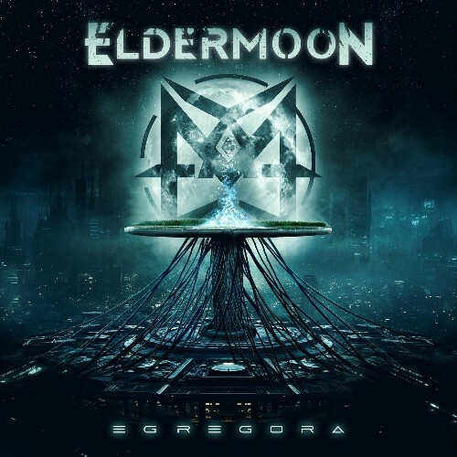 MP3:  Eldermoon - Egregora (2024) Онлайн