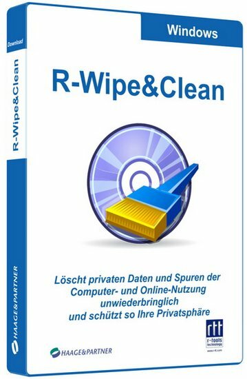 R Wipe & Clean 20.0.2545 Repack & Portable by Elchupacabra – (20 MB) R Wipe & Clean 20.0.2545 Repack & Portable by Elchupacabra – (20 MB)