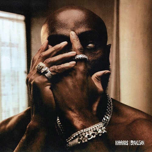  Kaaris - BYAKUGAN (2026) 