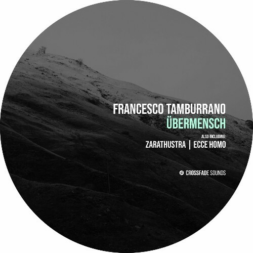  Francesco Tamburrano - Übermensch (2026) 