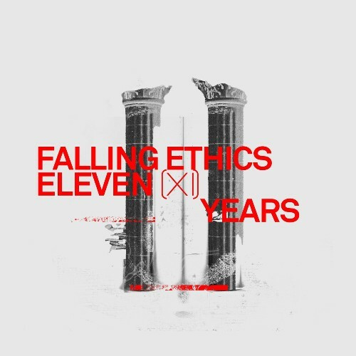  Falling Ethics Eleven Years (Digital) (2024) 