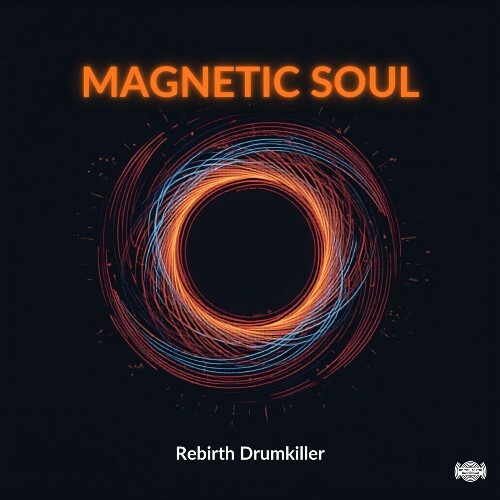  Magnetic Soul - Rebirth Drumkiller (2026) 